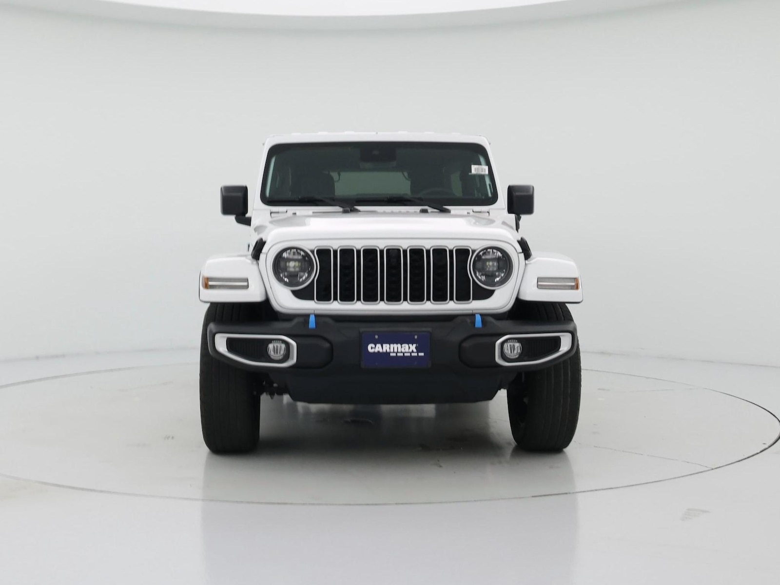 2024 Jeep Wrangler 4xe Sahara 4XE - Photo 6