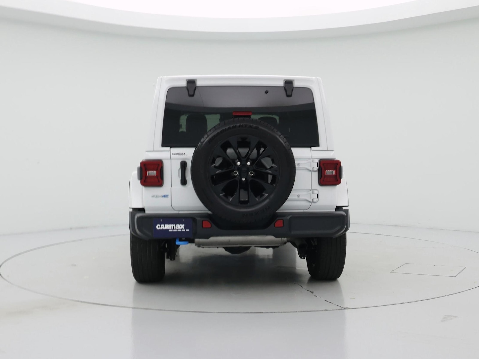2024 Jeep Wrangler 4xe Sahara 4XE - Photo 7