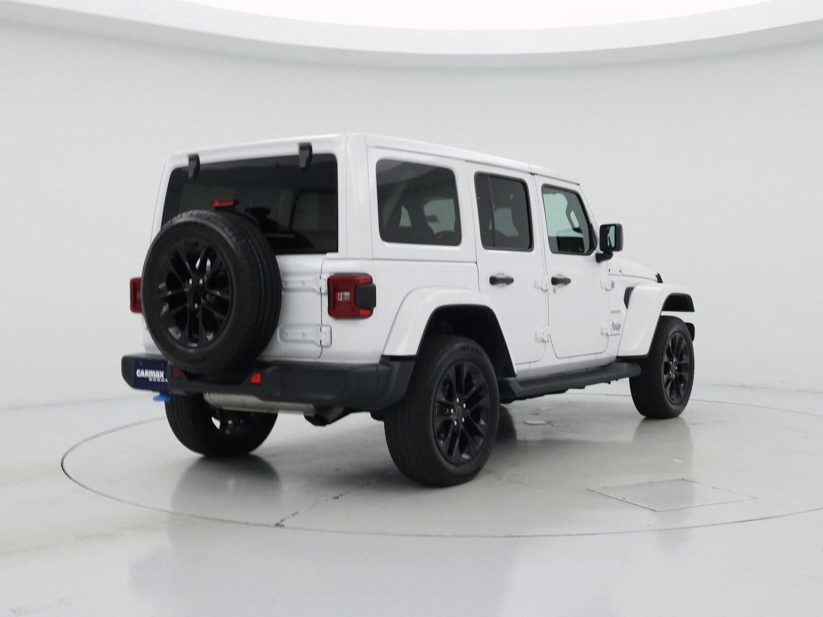 2024 Jeep Wrangler 4xe Sahara 4XE - Photo 9
