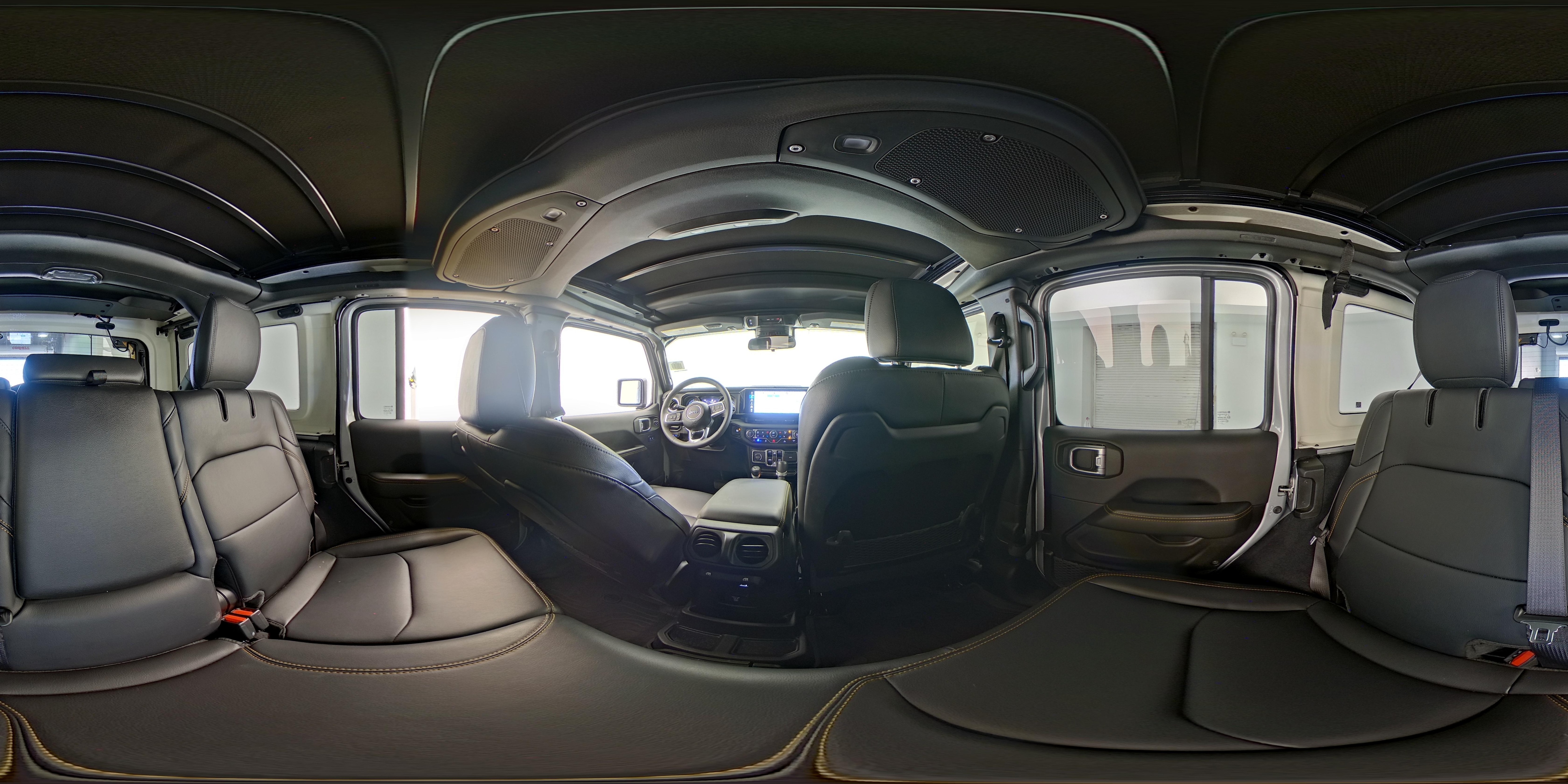 2024 Jeep Wrangler 4xe Sahara 4XE - Photo 23