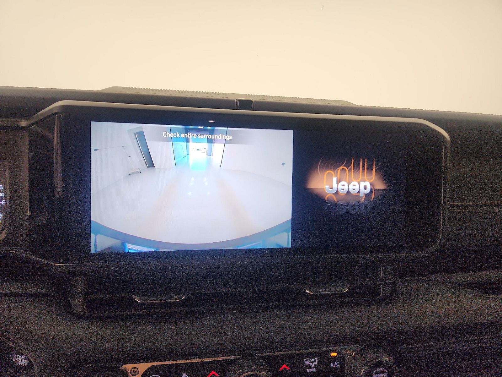 2024 Jeep Wrangler 4xe Sahara 4XE - Photo 14
