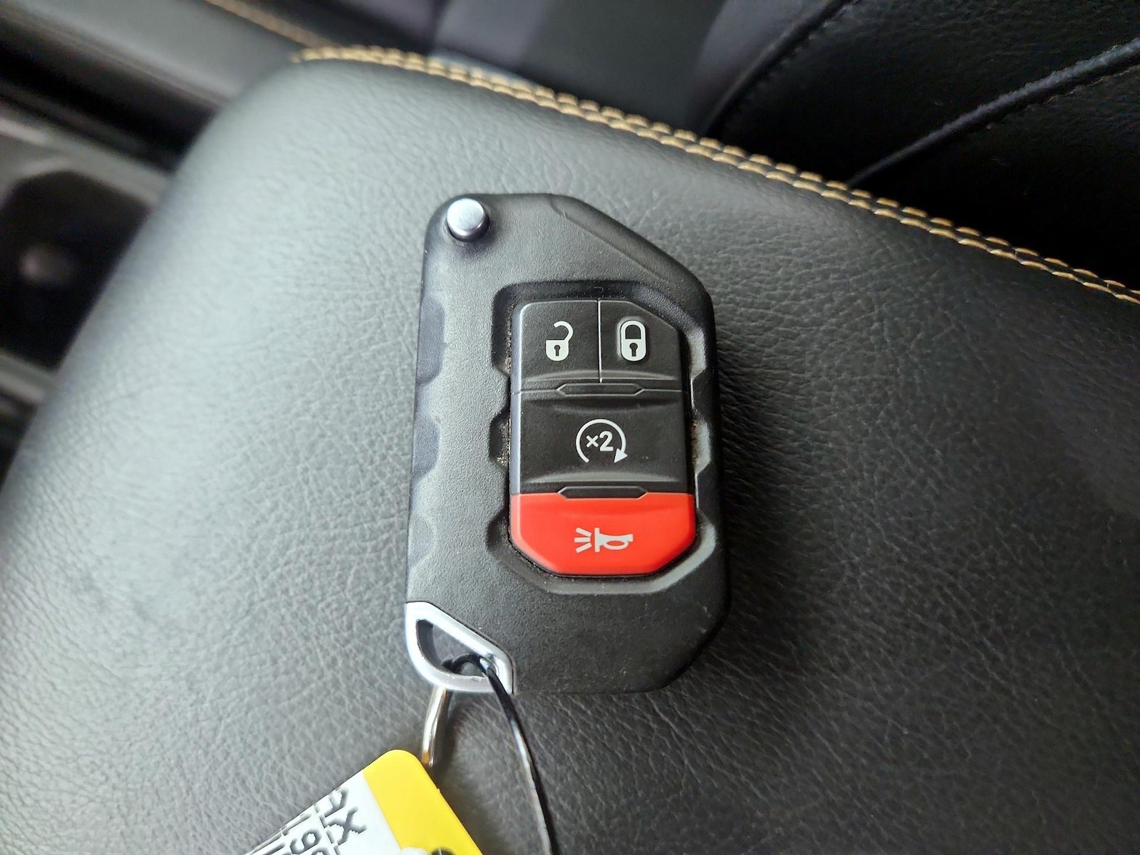 2024 Jeep Wrangler 4xe Sahara 4XE - Photo 21