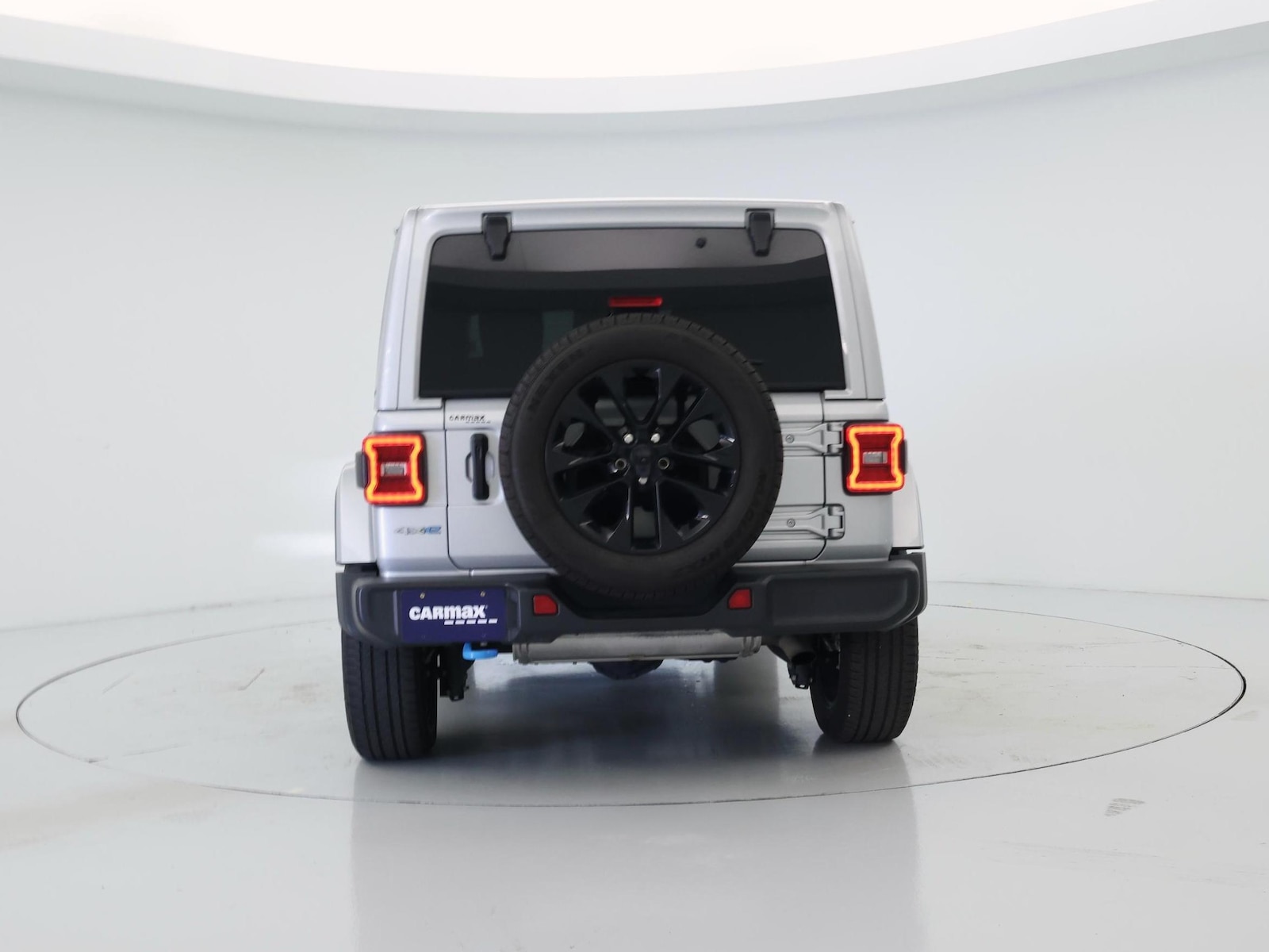 2024 Jeep Wrangler 4xe Sahara 4XE - Photo 7