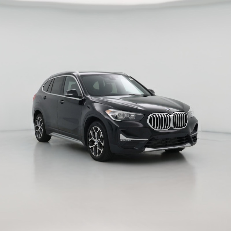 2020 BMW X1 XDrive28i