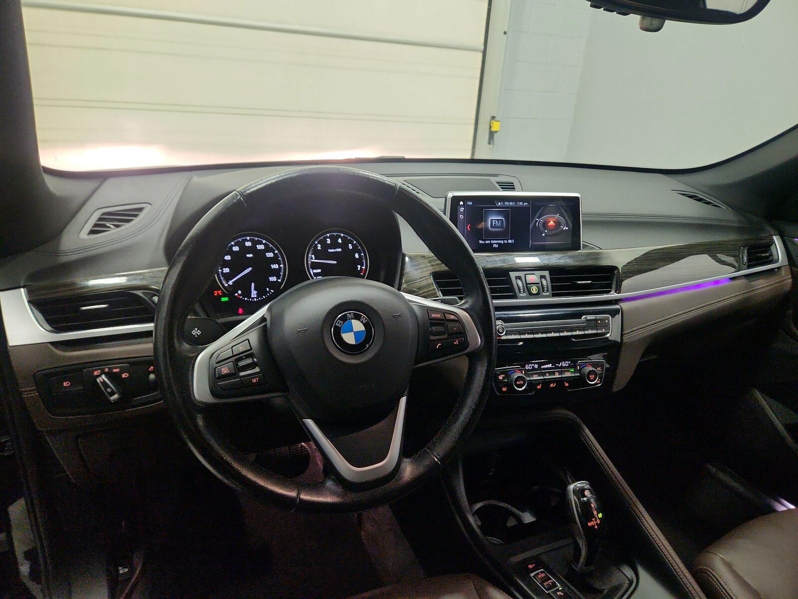 Apple CarPlay®