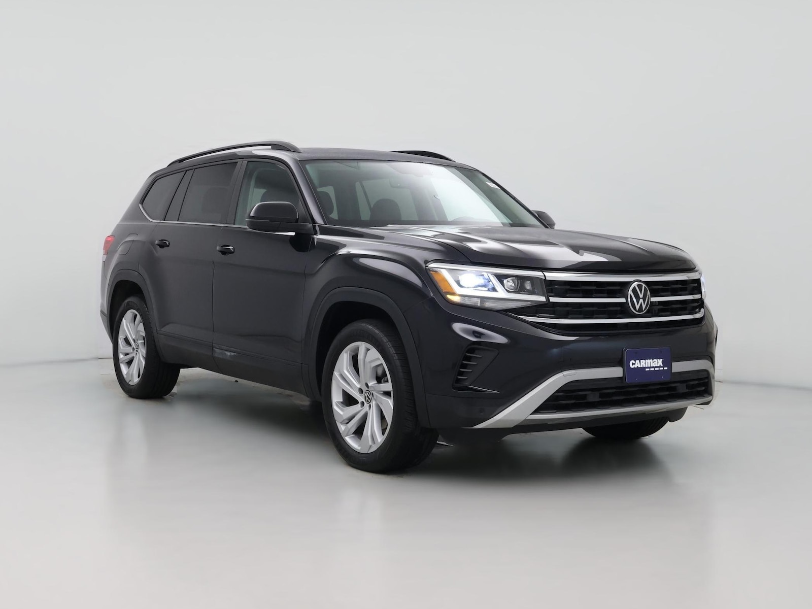 2023 Volkswagen Atlas SE w/Tech