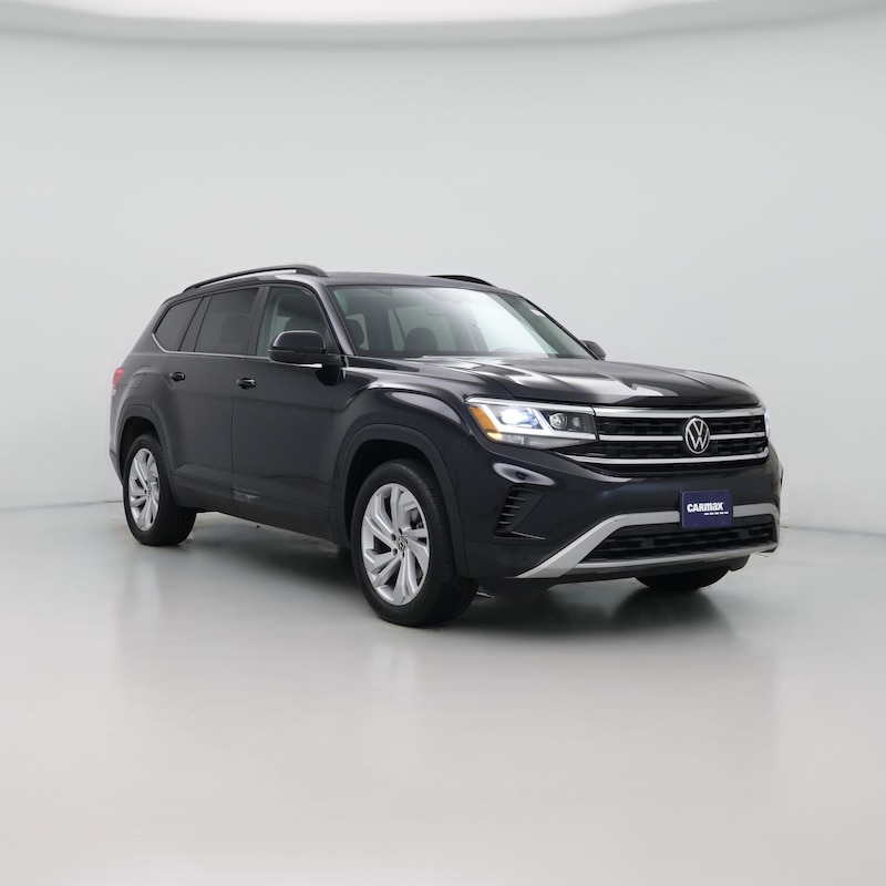 2023 Volkswagen Atlas SE w/Tech