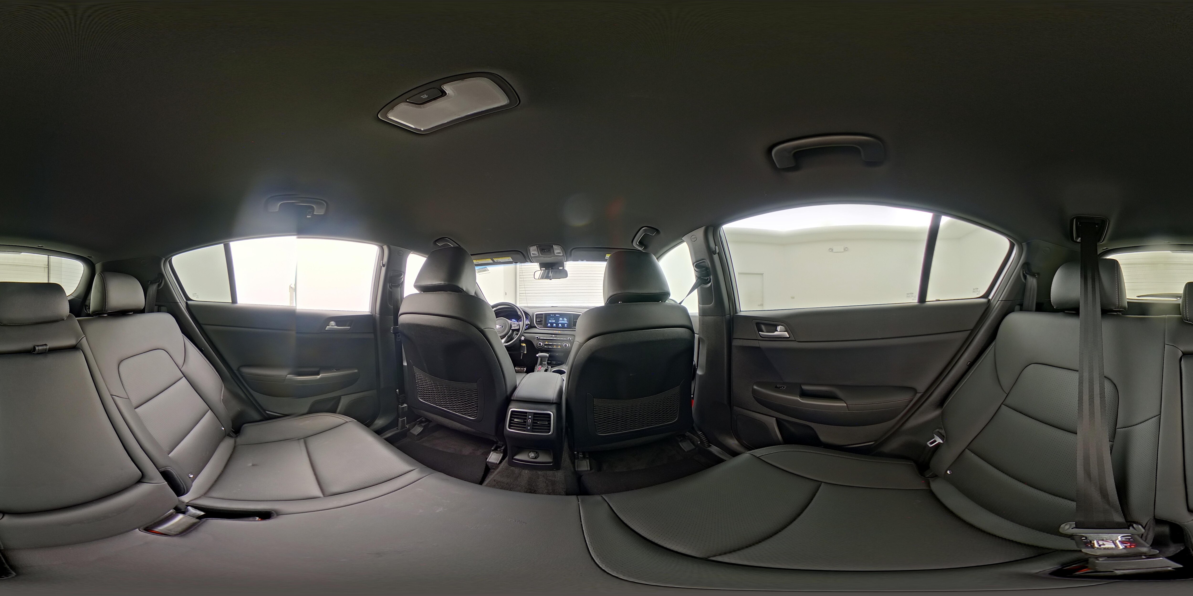 2020 Kia Sportage S - Photo 26