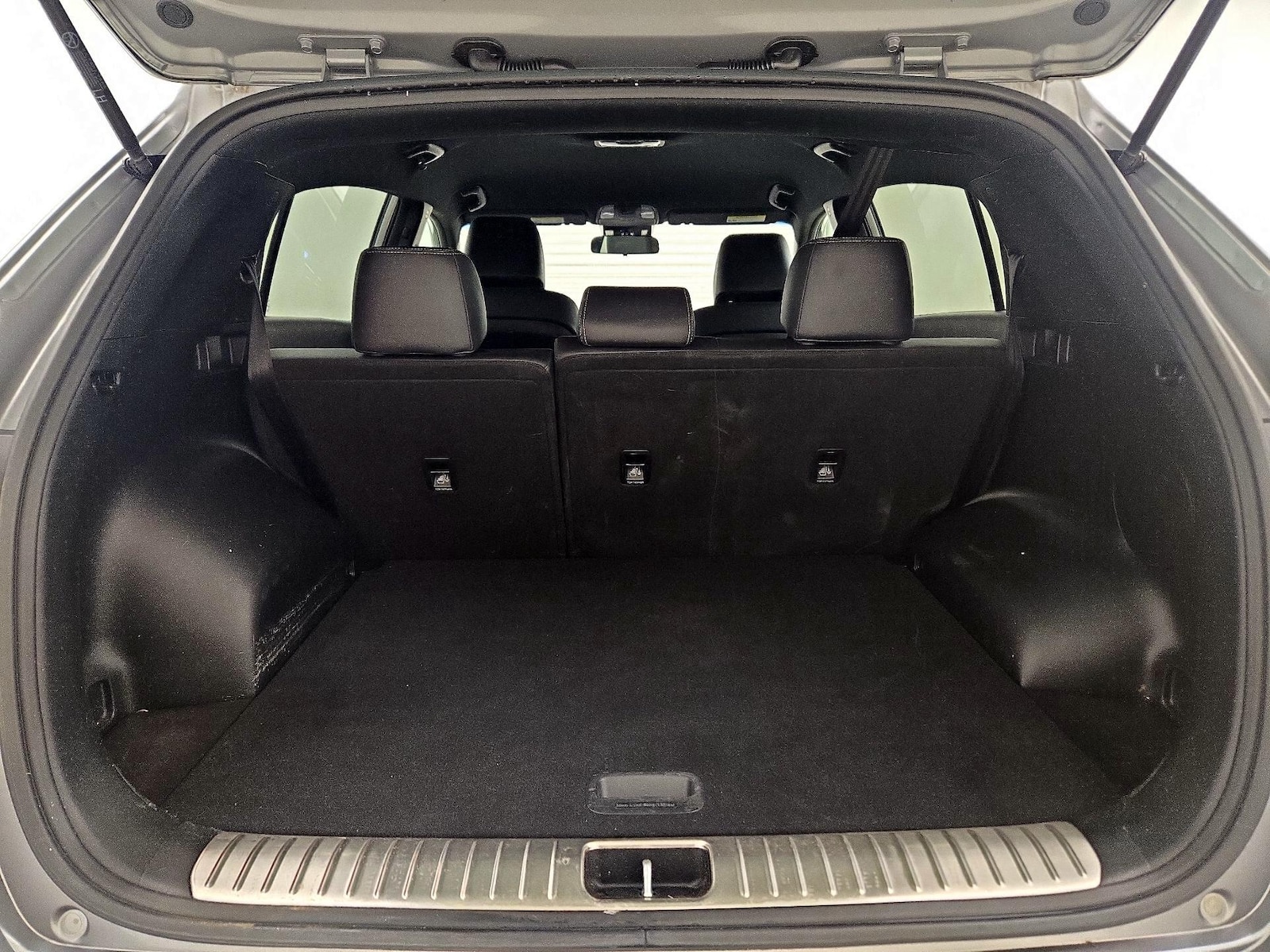 2020 Kia Sportage S - Photo 22