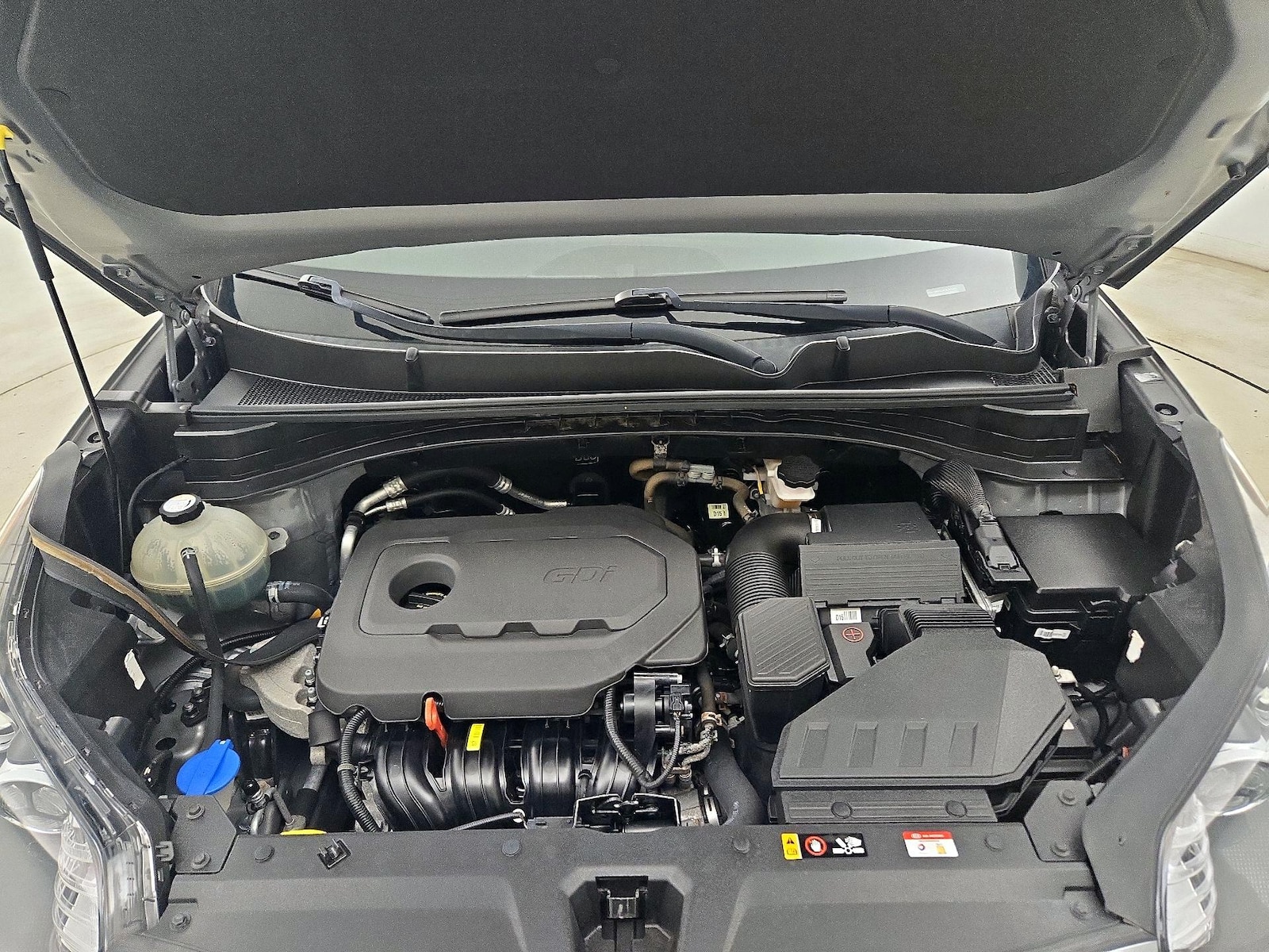 2020 Kia Sportage S - Photo 23