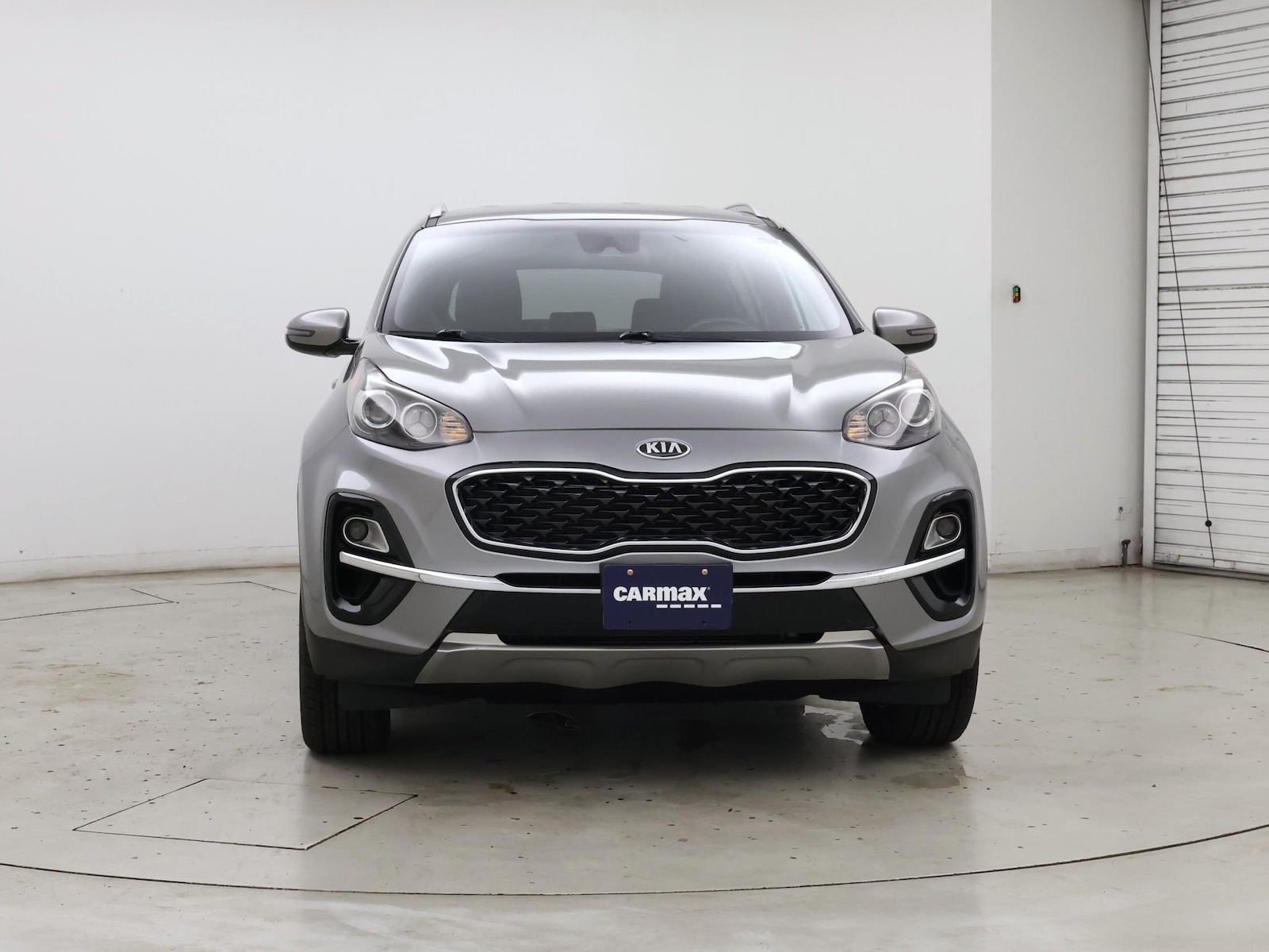 2020 Kia Sportage S - Photo 6