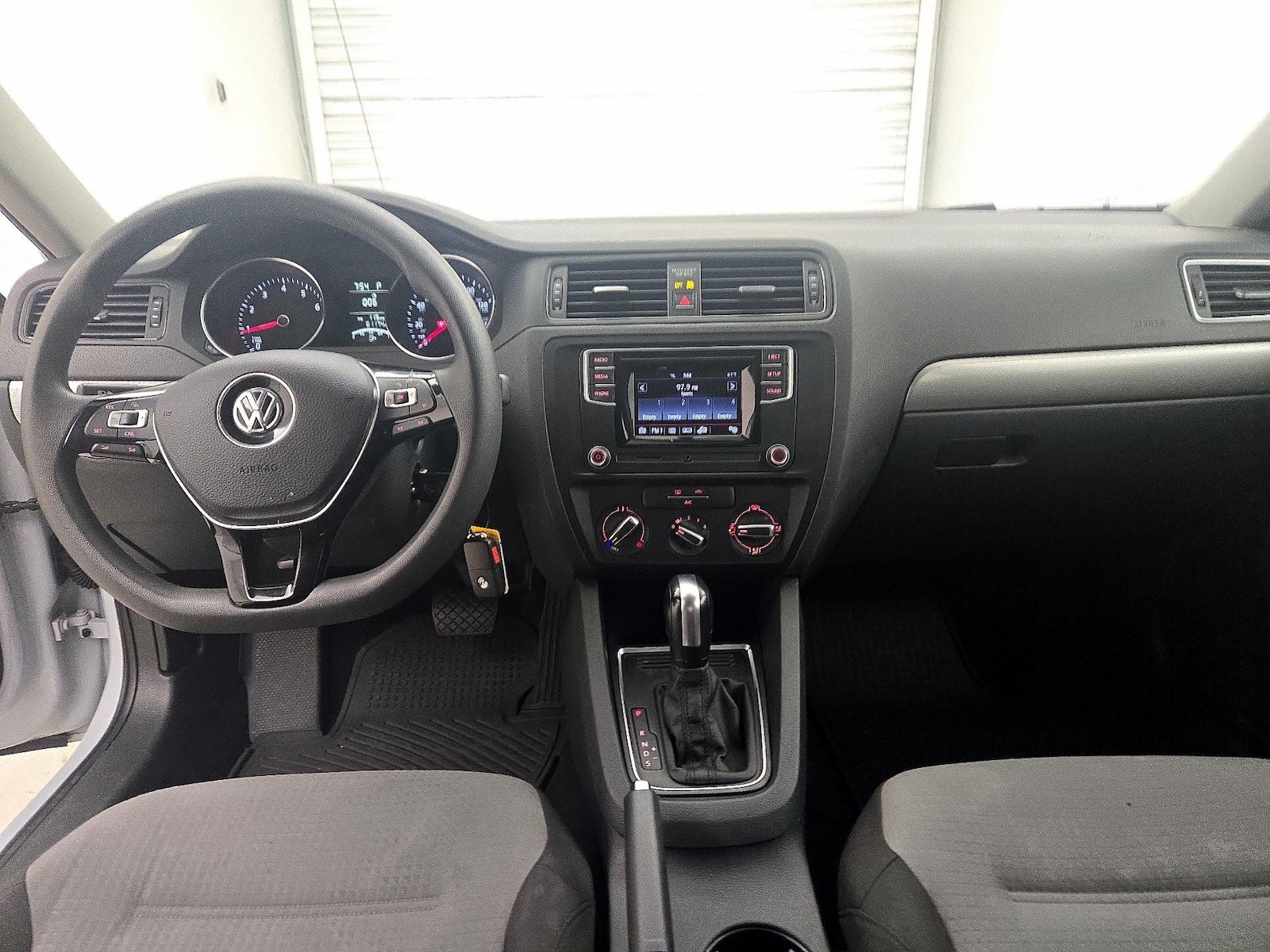 Rear View Camera