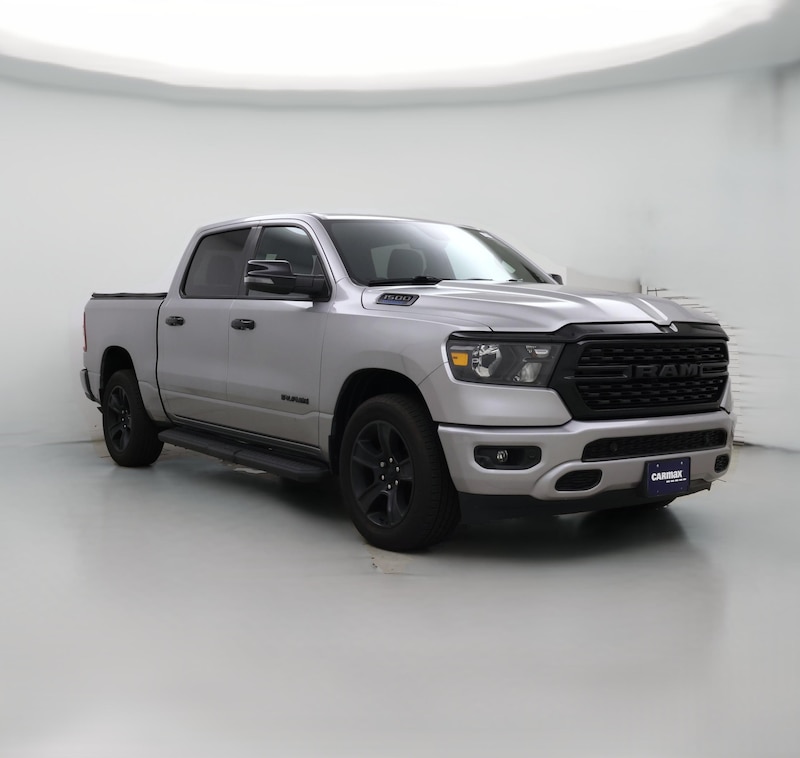 2023 Ram 1500 Bighorn