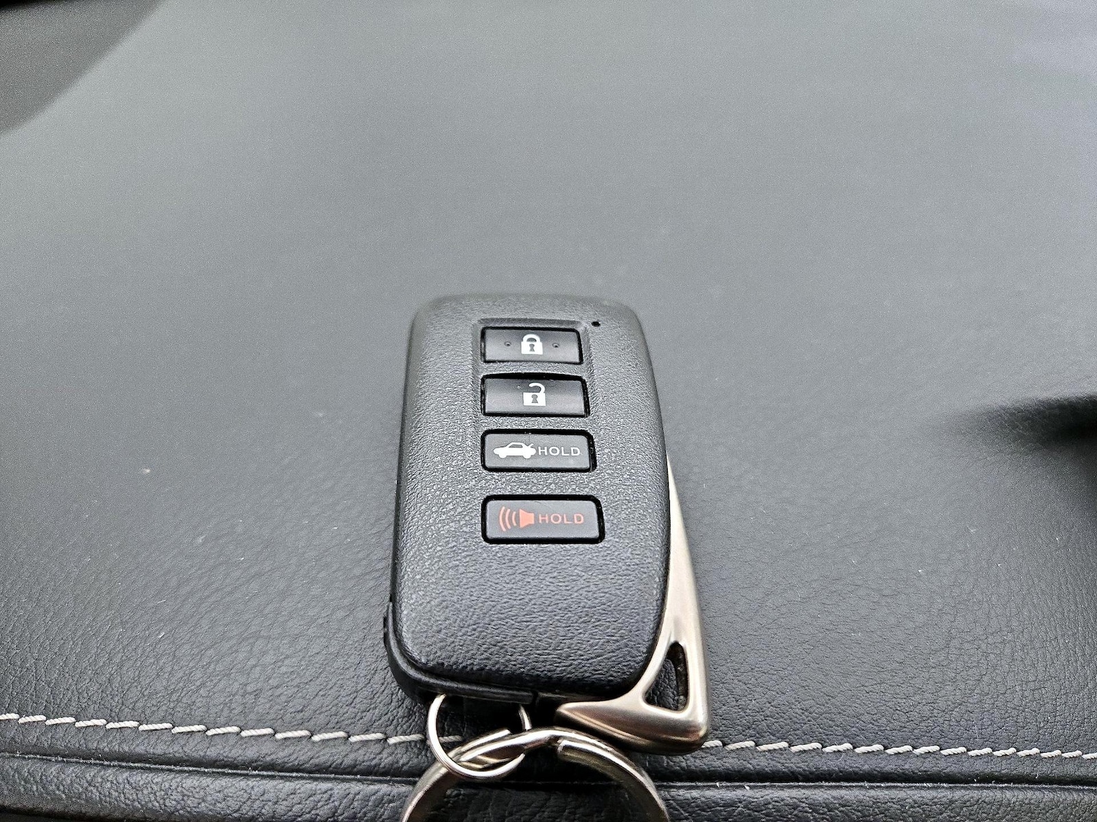 2015 Lexus ES 350 - Photo 25