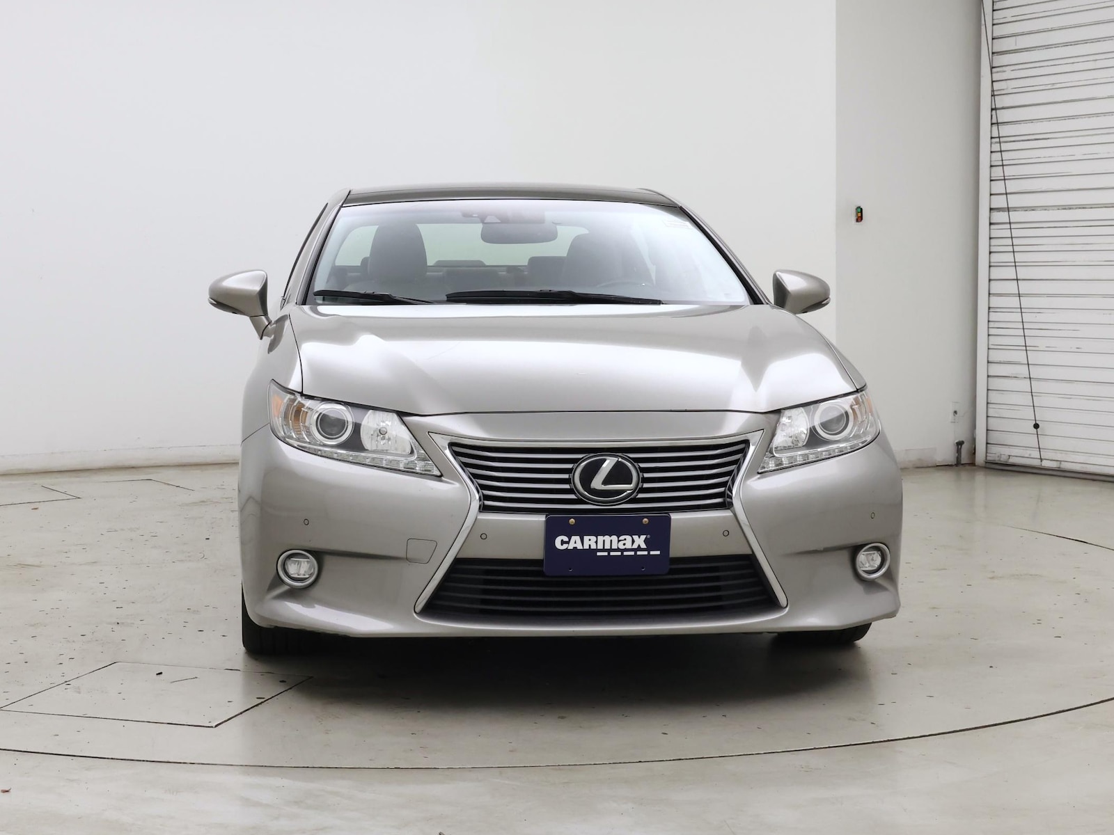 2015 Lexus ES 350 - Photo 6