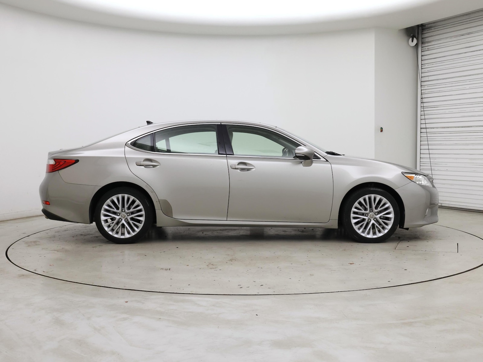 2015 Lexus ES 350 - Photo 8