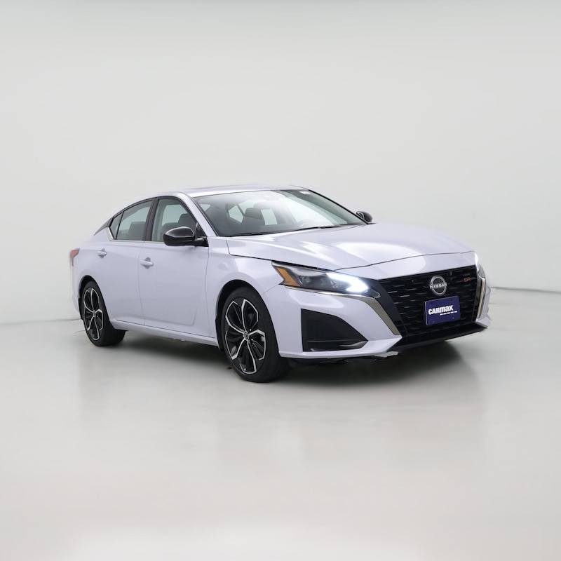 2024 Nissan Altima SR