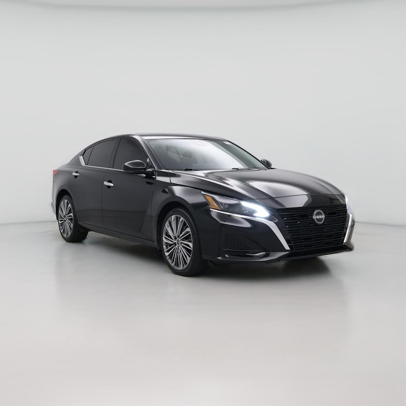 2023 Nissan Altima SL