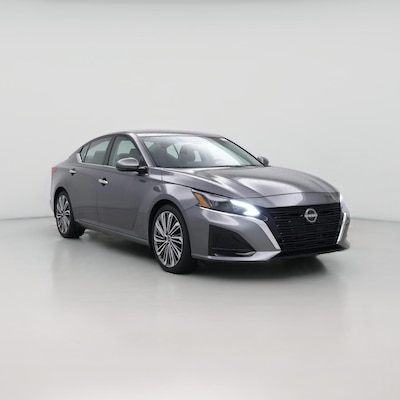 2024 Nissan Altima SL