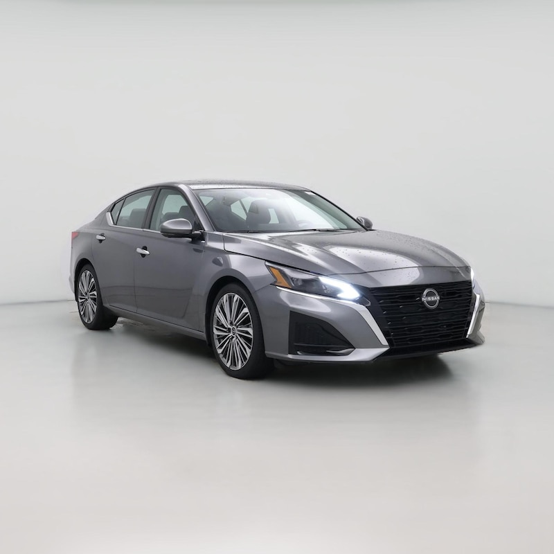 2024 Nissan Altima SL