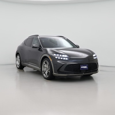 Recommended categories heading image of the selected vehicle