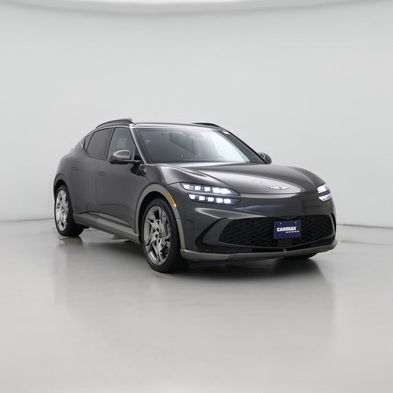 2023 Genesis GV60 Performance