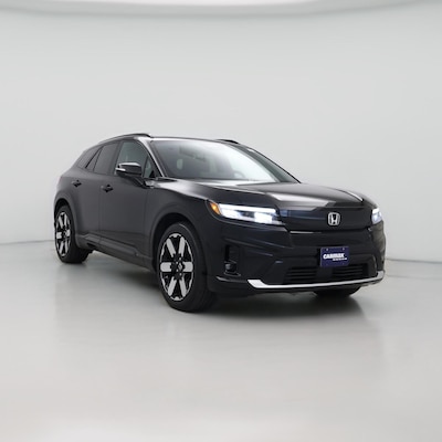 2024 Honda Prologue Elite
