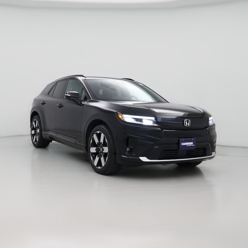 2024 Honda Prologue Elite