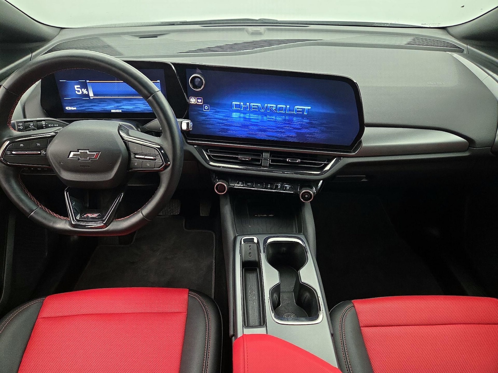 Navigation System