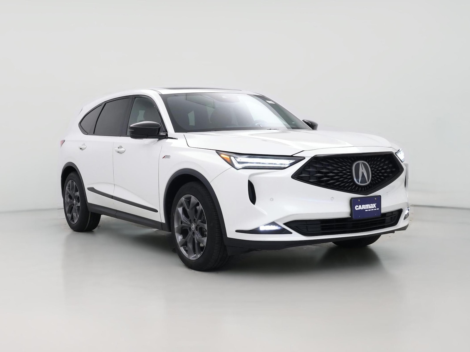2024 Acura MDX