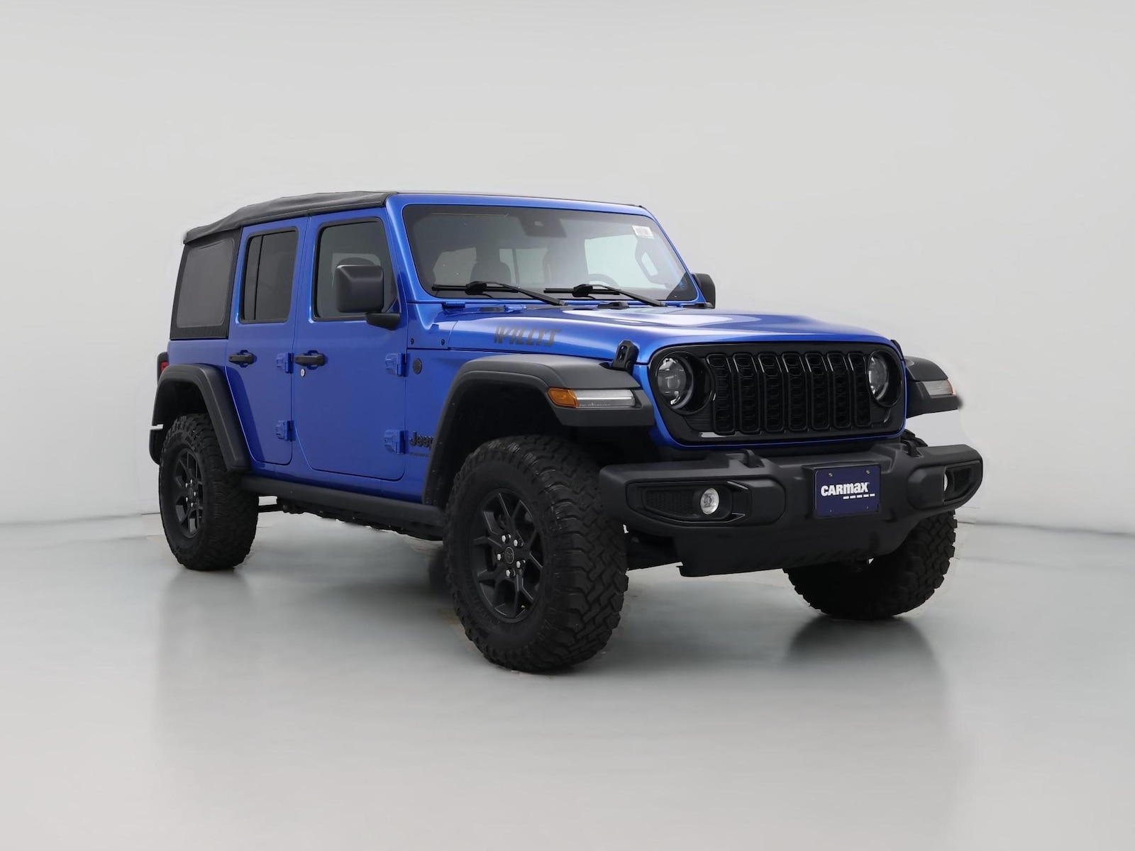 Heated Mirrors & 4WD/AWD
