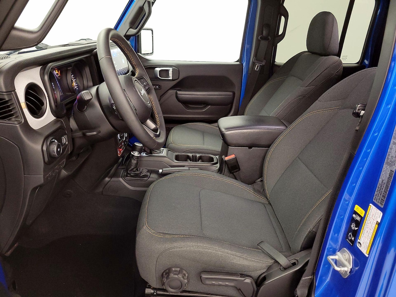 Side Airbags