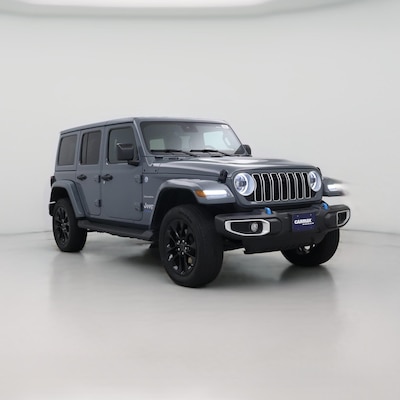 Recommended categories heading image of the selected vehicle