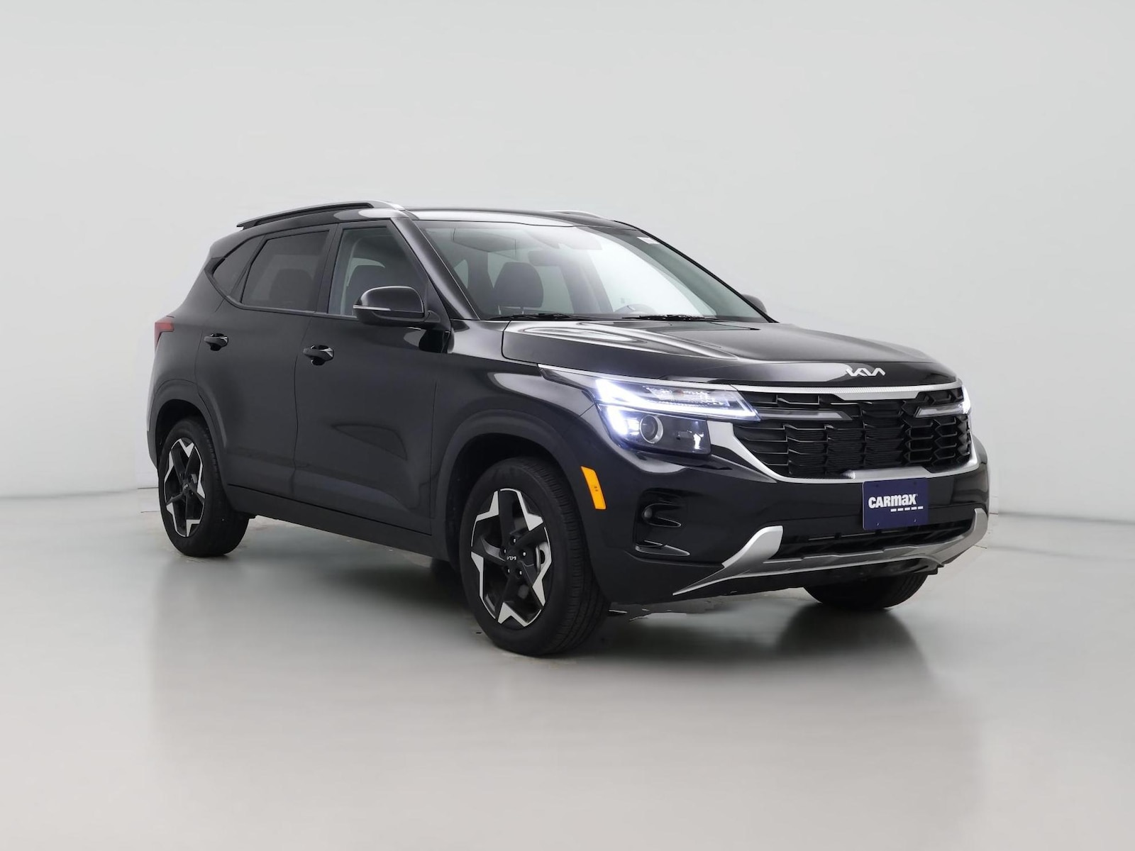 2025 Kia Seltos