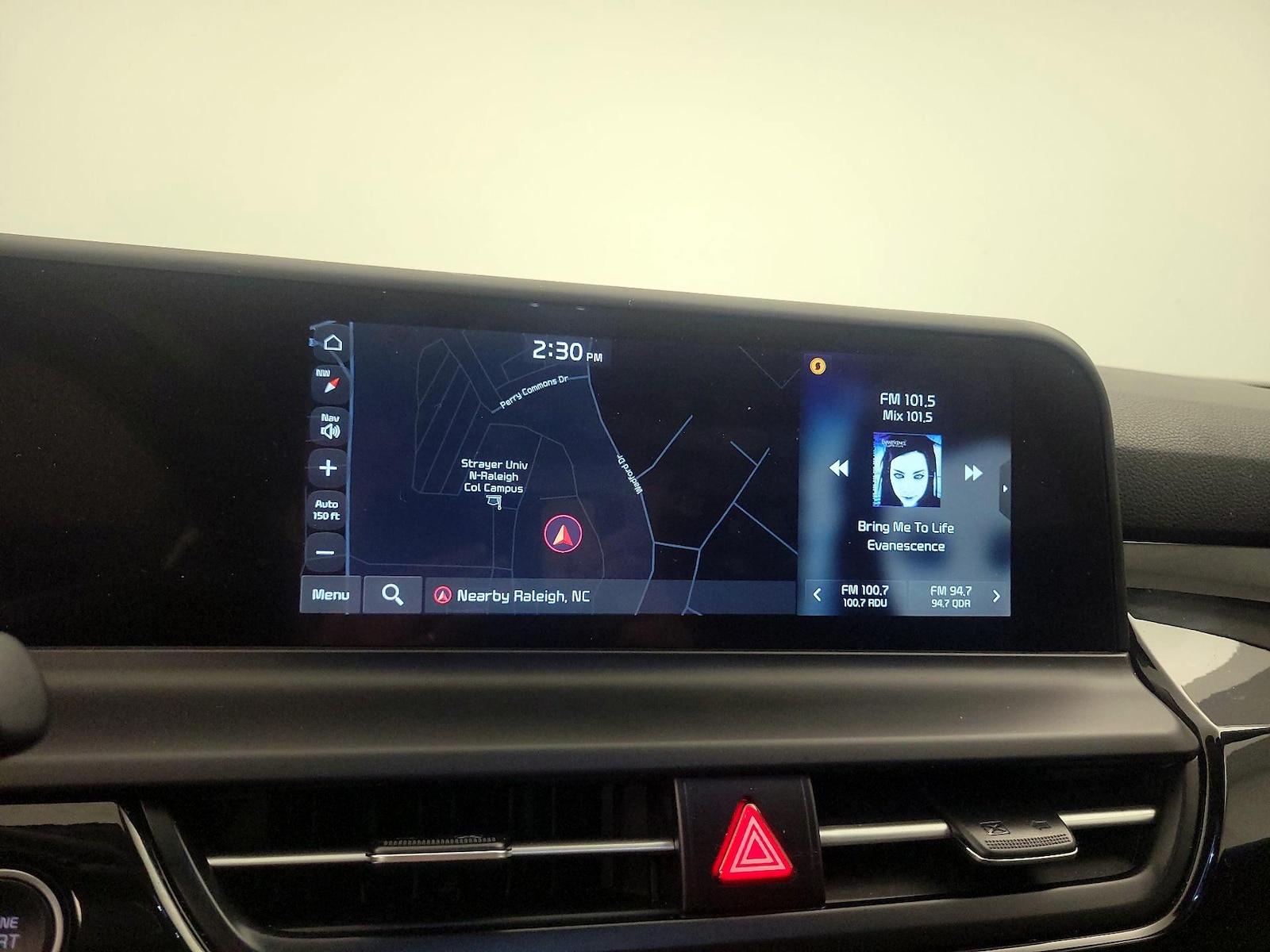 2025 Kia Seltos S - Photo 15