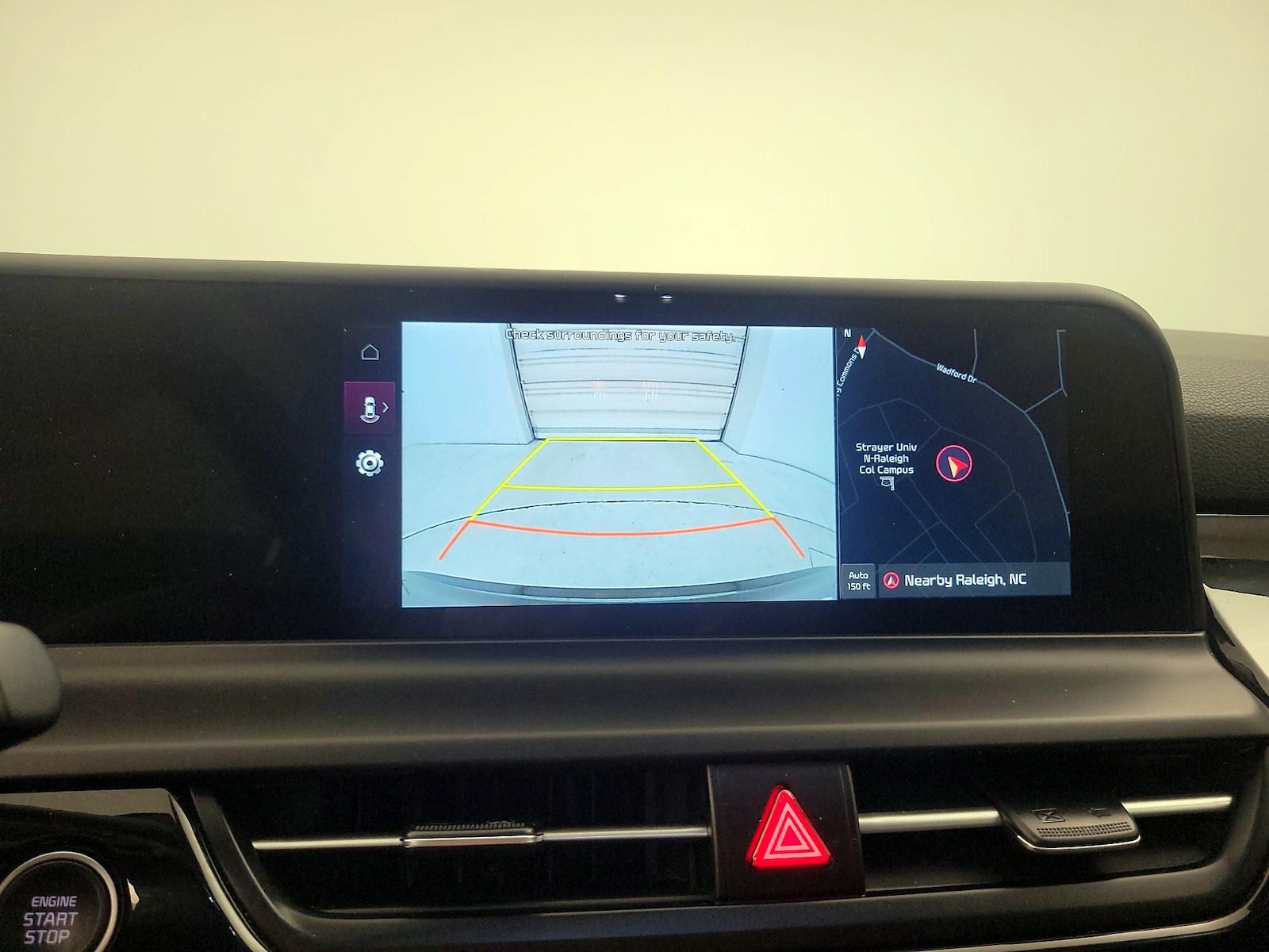 2025 Kia Seltos S - Photo 16