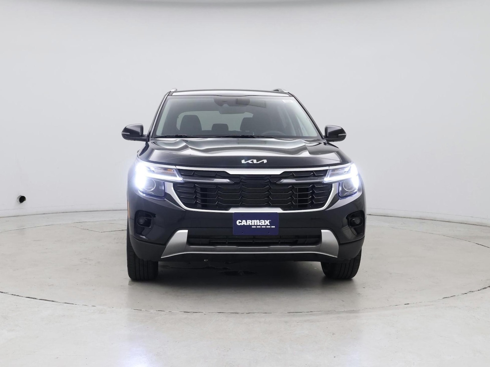 2025 Kia Seltos S - Photo 6
