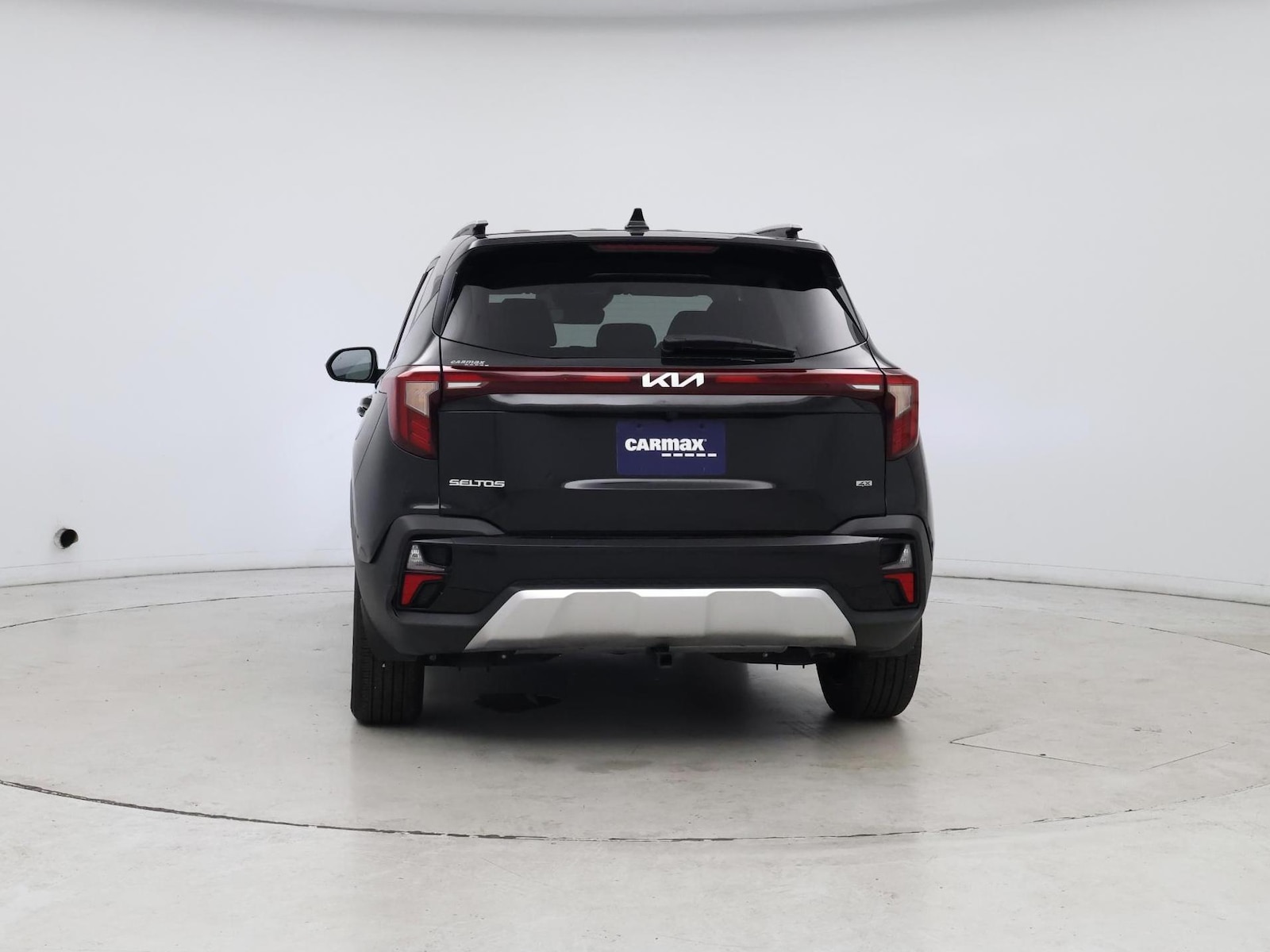 2025 Kia Seltos S - Photo 7