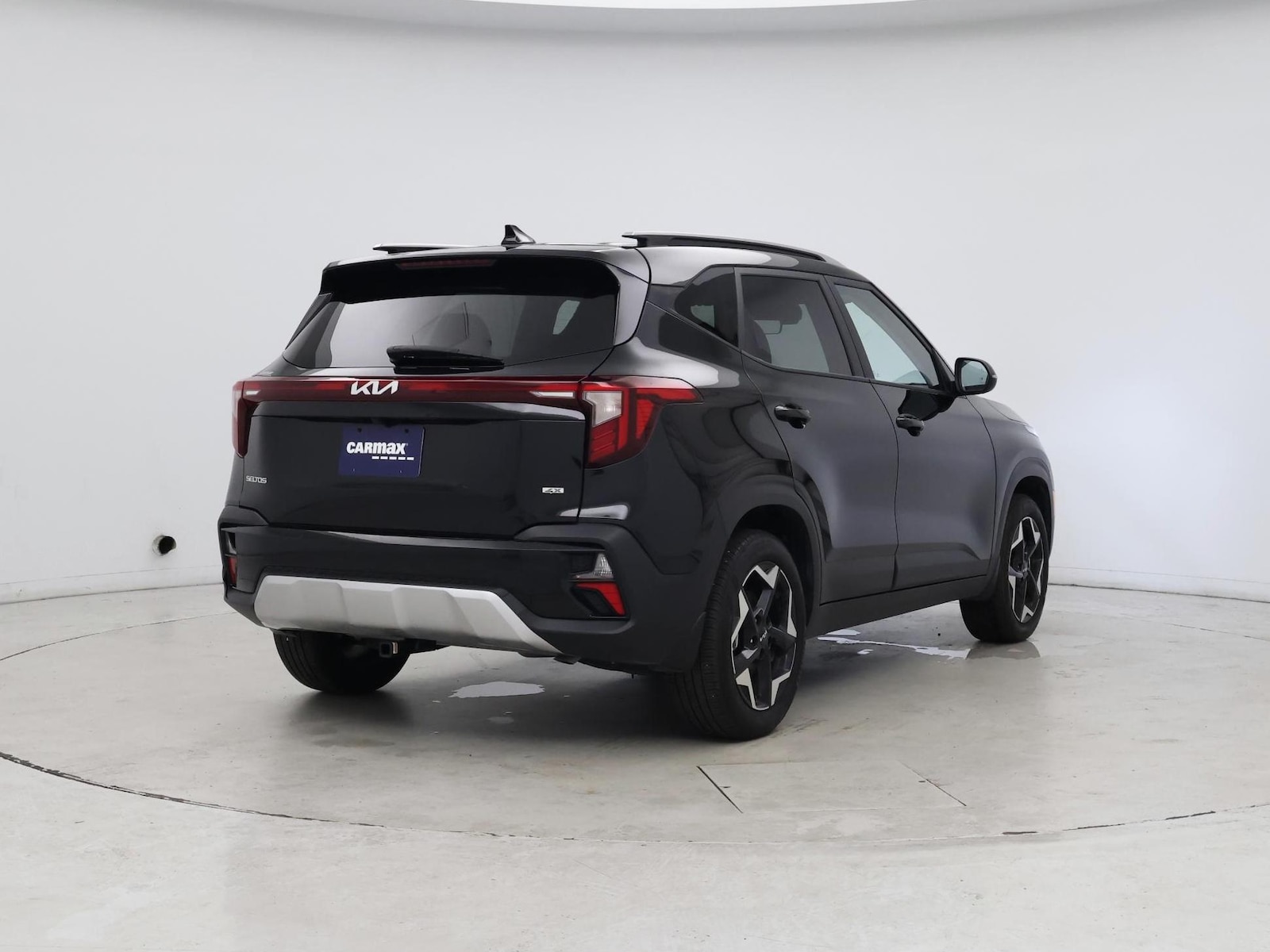 2025 Kia Seltos S - Photo 9