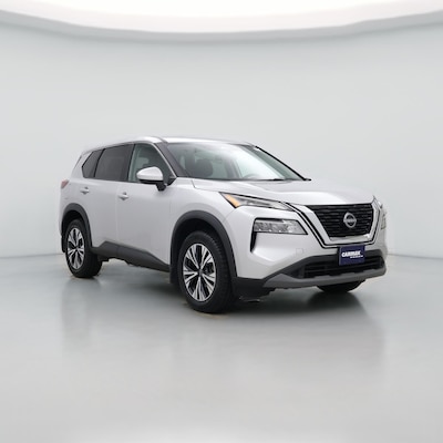 Recommended categories heading image of the selected vehicle