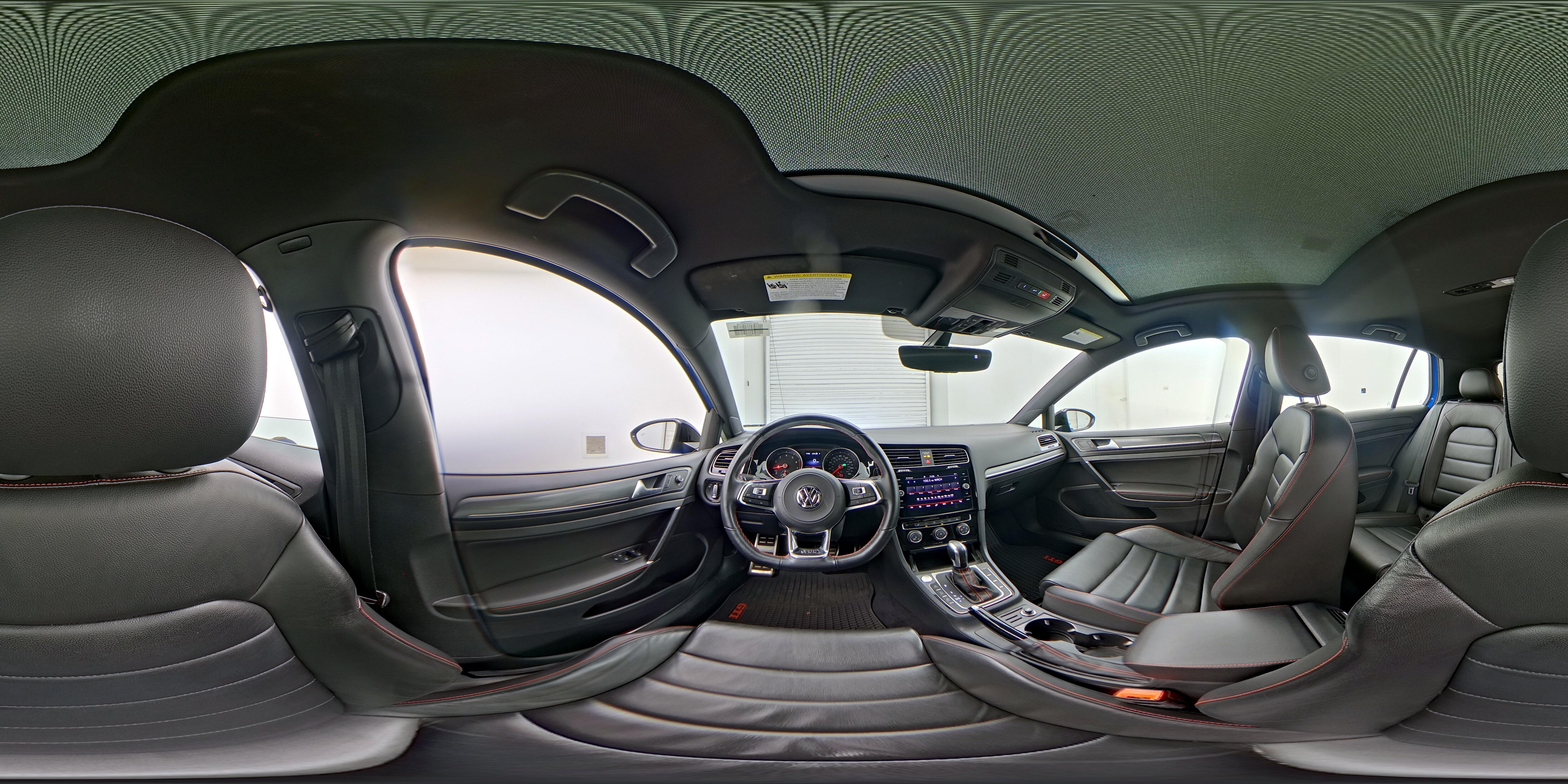 2021 Volkswagen Golf GTI SE - Photo 28