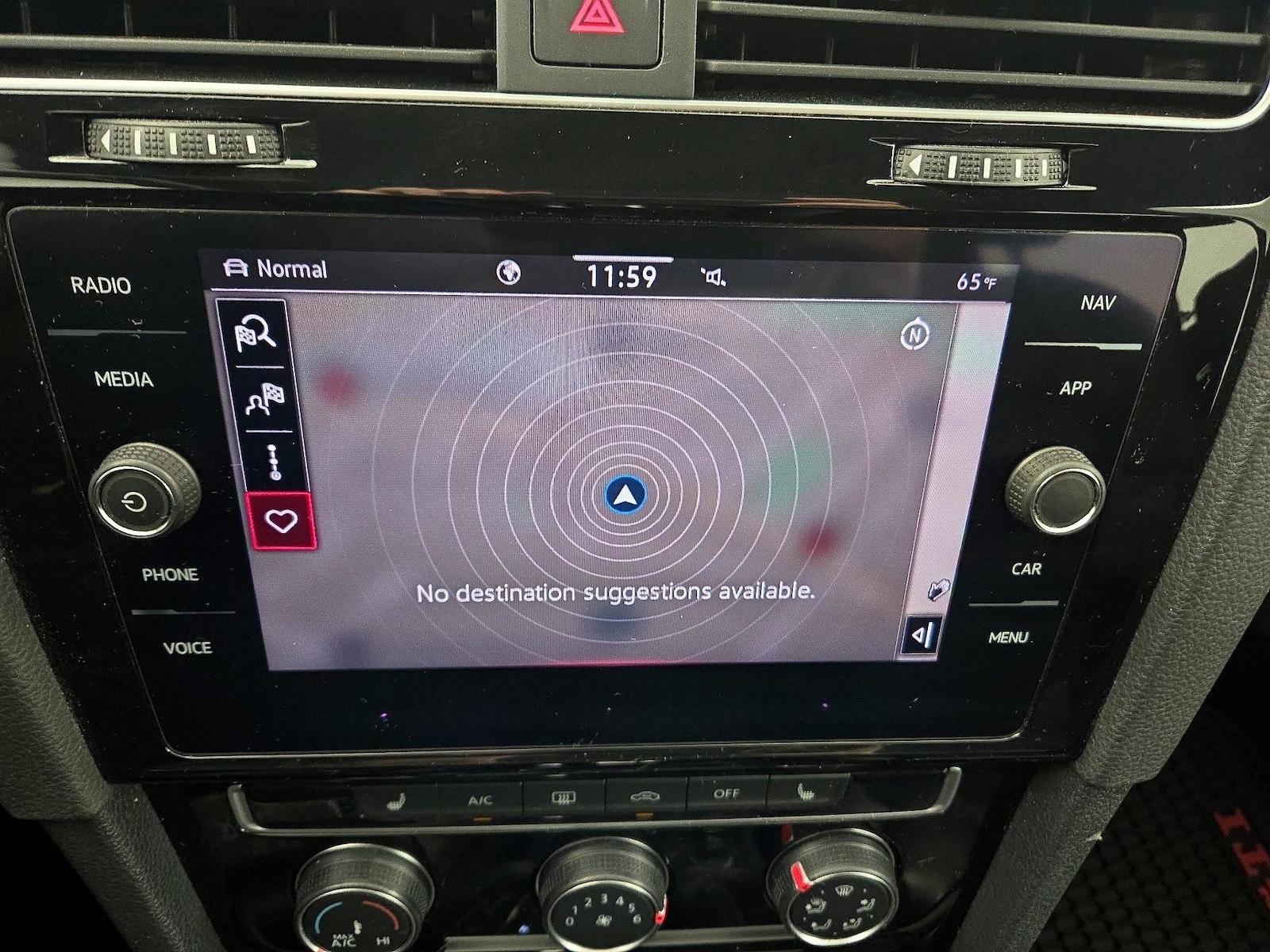 2021 Volkswagen Golf GTI SE - Photo 15