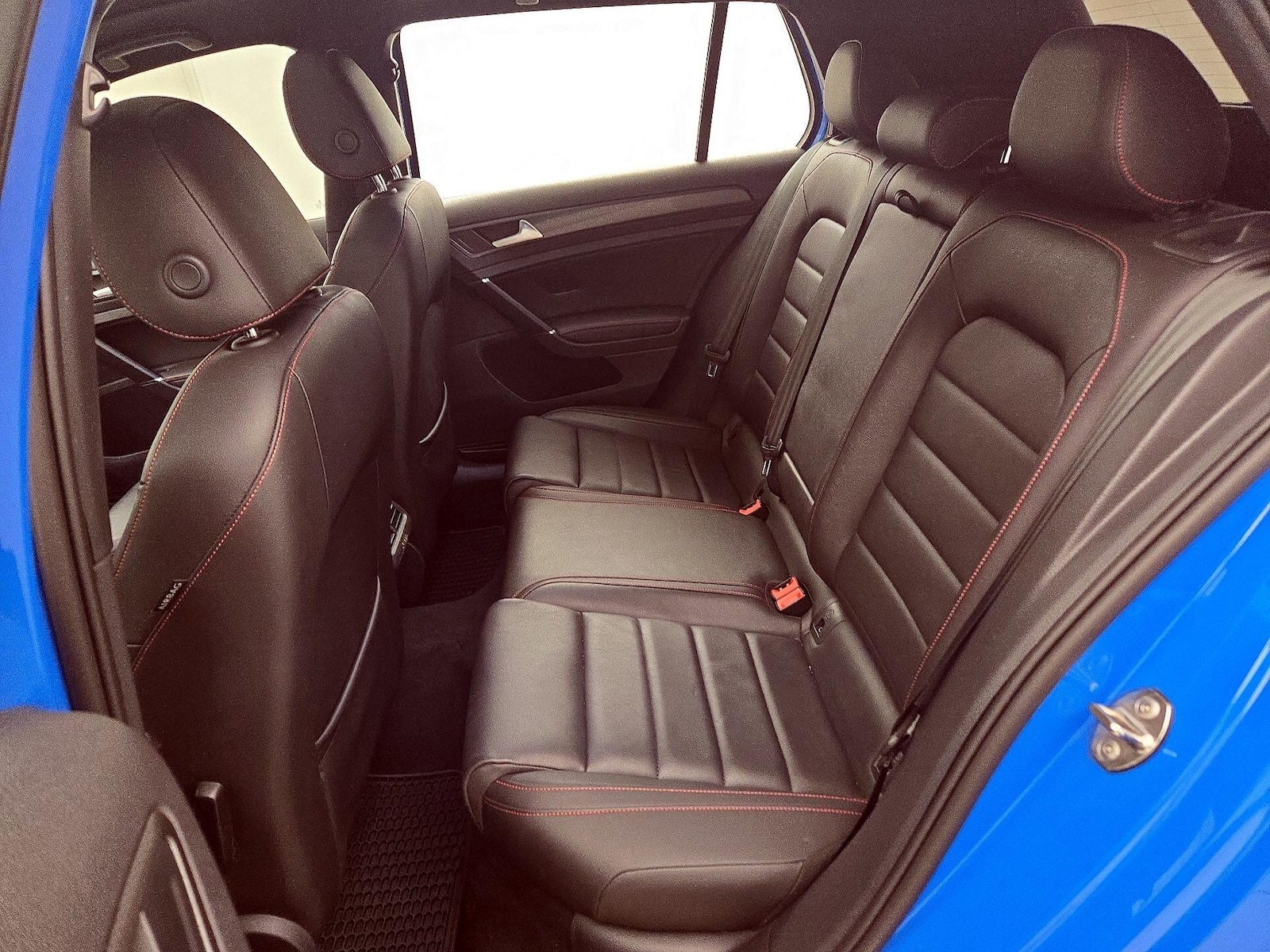 2021 Volkswagen Golf GTI SE - Photo 22