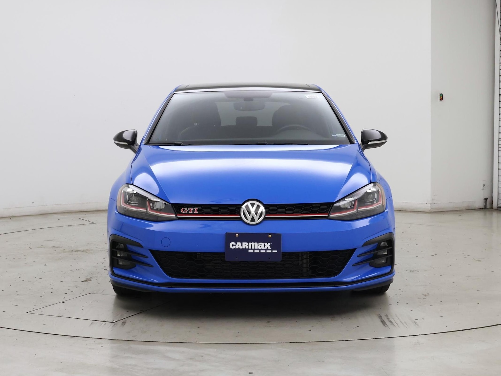 2021 Volkswagen Golf GTI SE - Photo 6