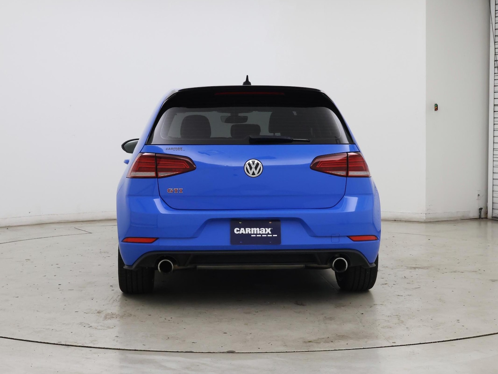 2021 Volkswagen Golf GTI SE - Photo 7