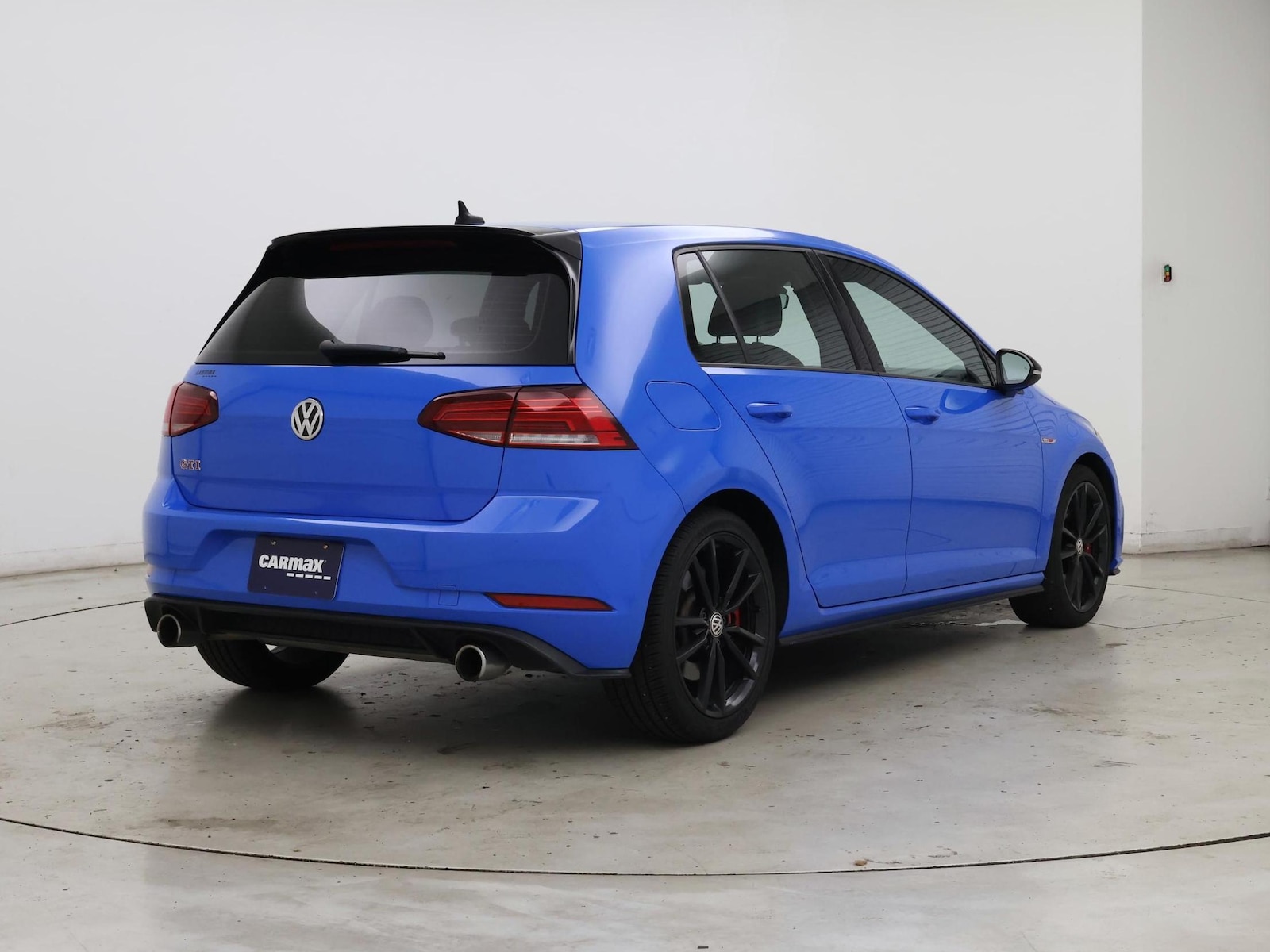 2021 Volkswagen Golf GTI SE - Photo 9