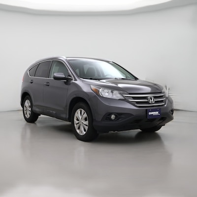 Vehicle exterior view