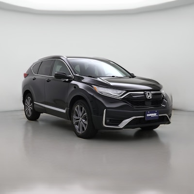 Recommended categories heading image of the selected vehicle