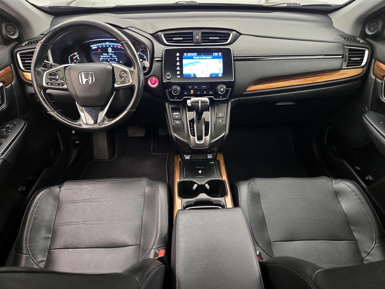 Navigation System