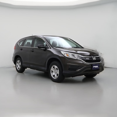 Recommended categories heading image of the selected vehicle